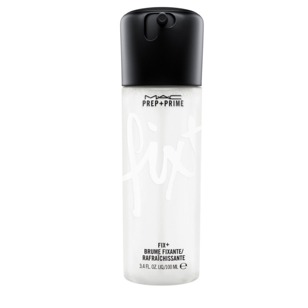 M·A·C Prep + Prime Fix+ Primer and Setting Spray